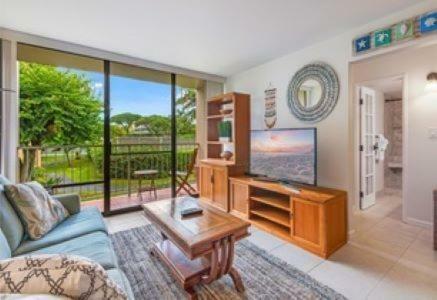 Pacific Shores Kīhei Exterior foto